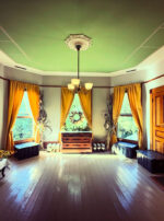 Spica Whole Room Horizontal