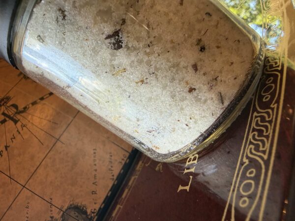 Bath Salt Refill TM