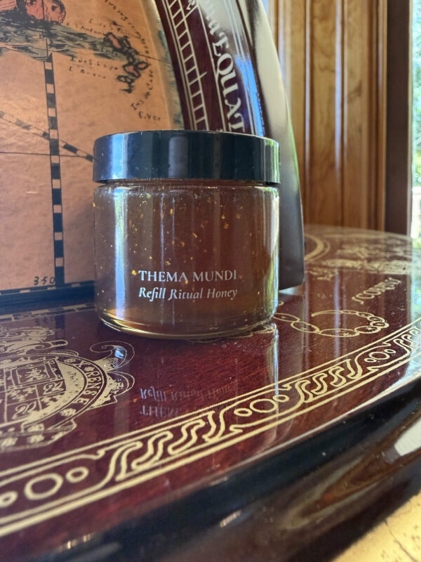 Honey TM Refill
