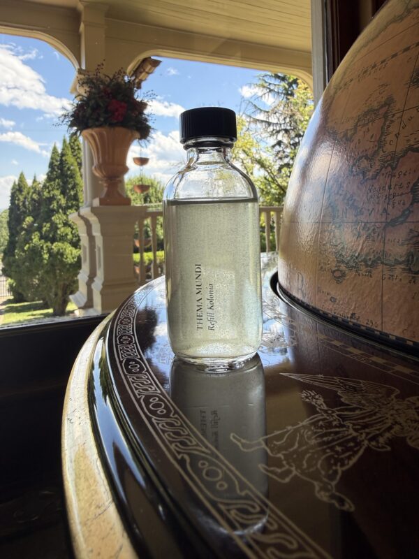 Kolonia refill TM