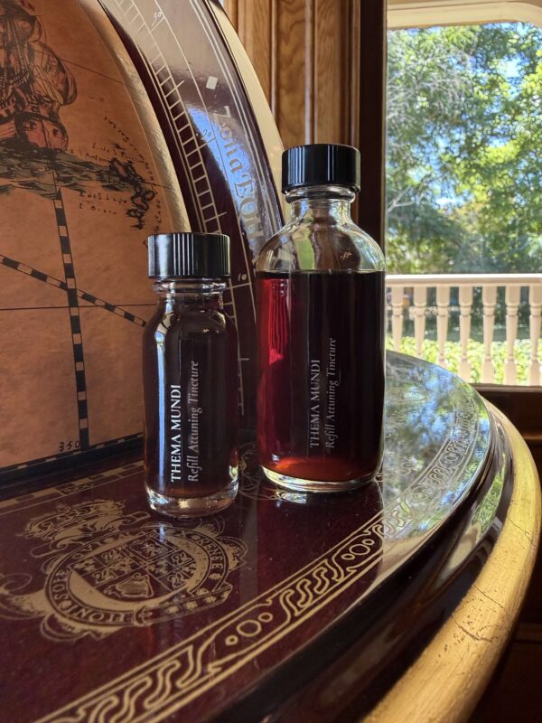 Refill Tincture TM